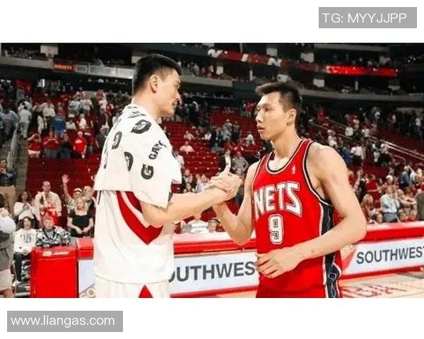 梦之队X姚明：重温传奇时刻，见证篮球巨星的辉煌与梦想