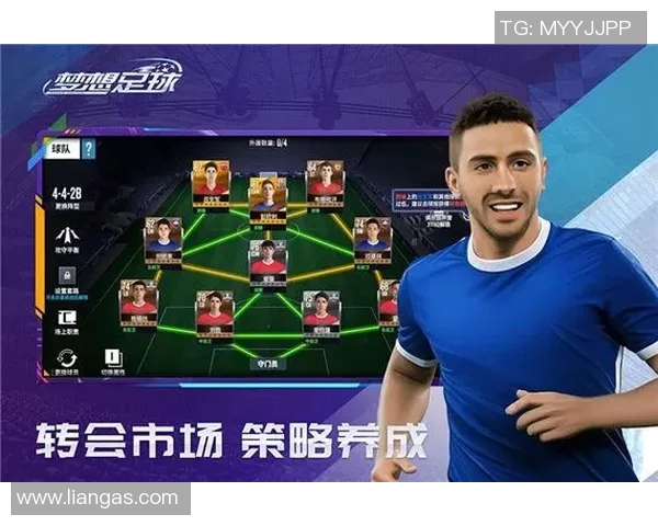 足球明星生涯单机游戏探索与挑战让你体验真实足球世界的精彩与激情